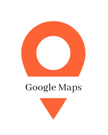 Amsterdam Google maps