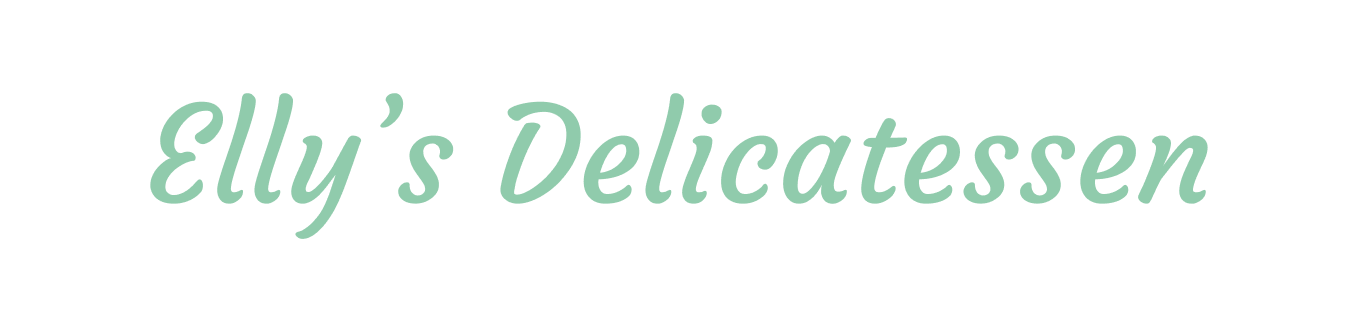 Elly's Delicatessen 